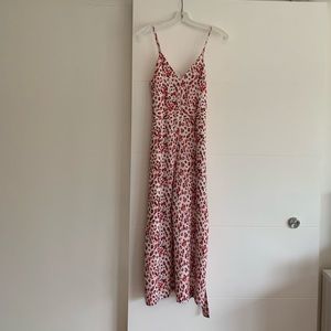 Summer jumpsuit